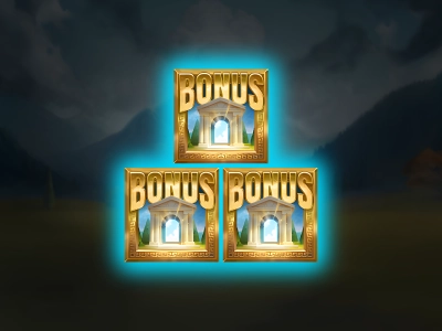 Elysian Gold - Bonus Spins
