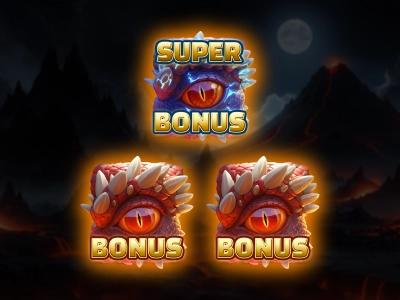 Emberfall - Free Spins