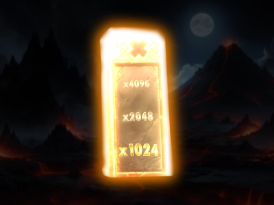 Emberfall - Multiplier Boost 