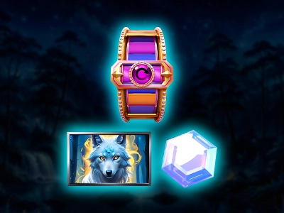Enchanted Wolf Rising Rewards King Millions - King Millions