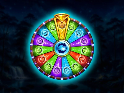 Enchanted Wolf Rising Rewards King Millions - Rising Rewards