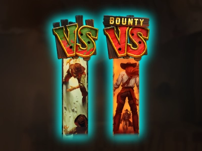 Epic Bullets & Bounty - VS Symbols