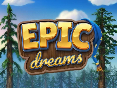 Epic Dreams Online Slot by Relax Gaming