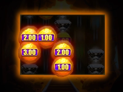 Explosive Frenzy - Explosive Bonus 