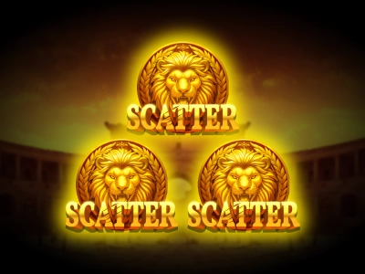Eye of Spartacus - Free Spins
