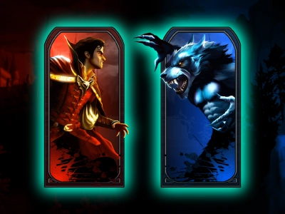 Fang & Fortune - Fang & Fortune