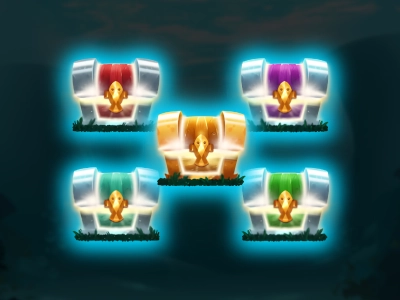 Fatter Fish Festival - Free Spins 