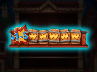 Fawkes - Gunpowder Modifiers