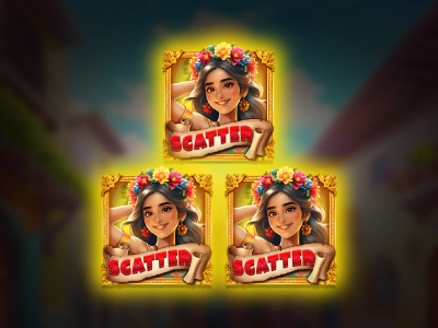 Fiesta Fortune - Free Spins