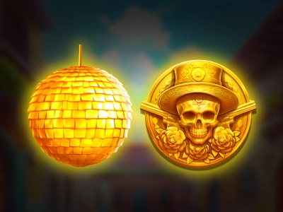 Fiesta Fortune - Money Respins