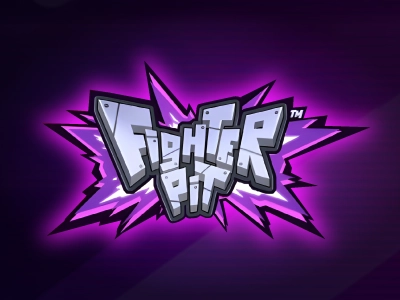 Fighter Pit Online Slot by Hacksaw Gaming