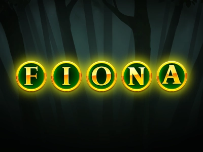Fiona of Lucksley - Free Spins 