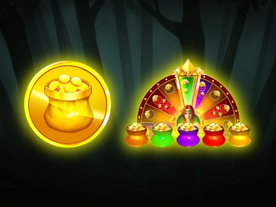 Fiona of Lucksley - Jackpot Prizes
