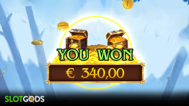 big win screenshot