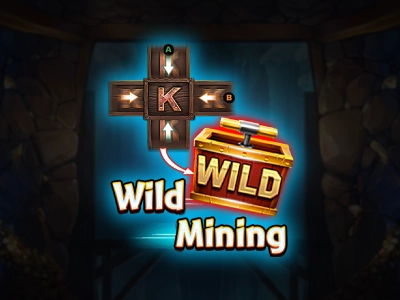 Fire in the Hole 3 - Wild Mining 