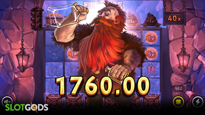 big win screenshot