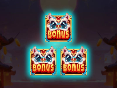 Fire Pig Push Ways - Free Spins