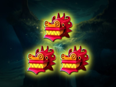 Fire Tale - Fusion Free Spins 