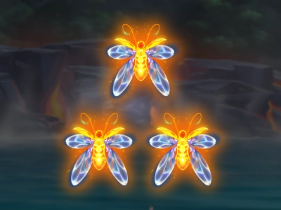 Fire Toad 2 - Free Spins