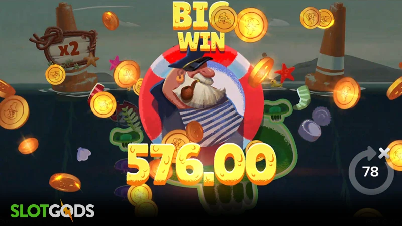 big win screenshot