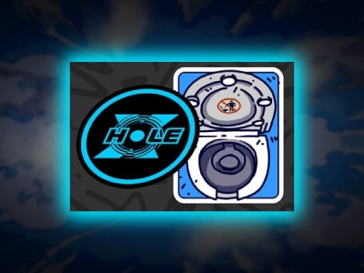 Flight Mode - xHole