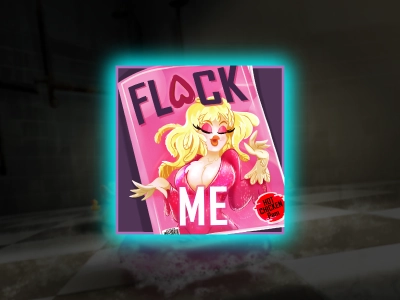 Flock Me - Flock Me Feature