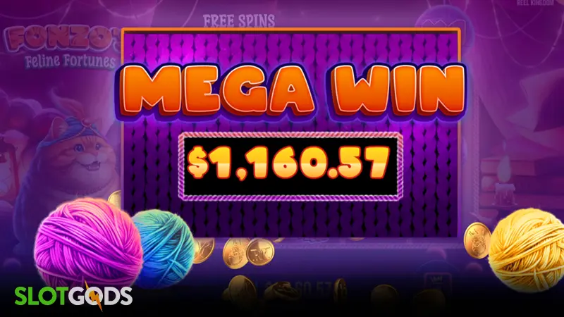 big win