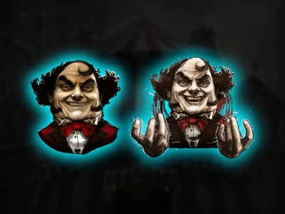 Freak Show Revelation - The Host 