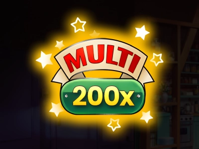 Friends - Random Multiplier 