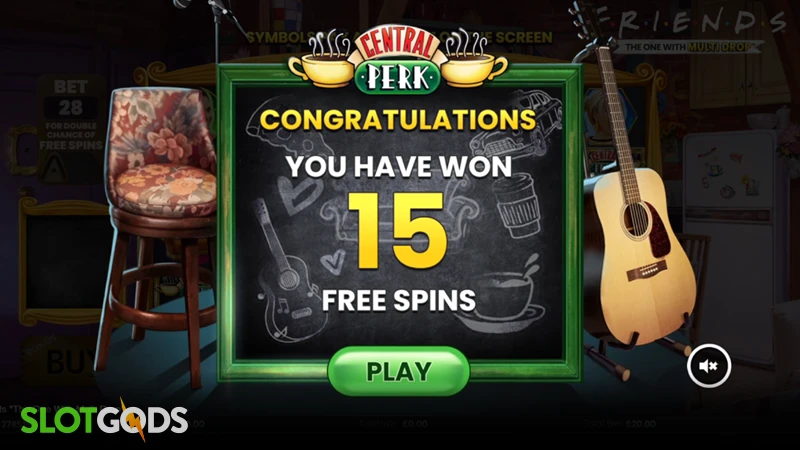 slot feature screenshot