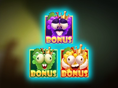 Fruitillionaire - Free Spins 