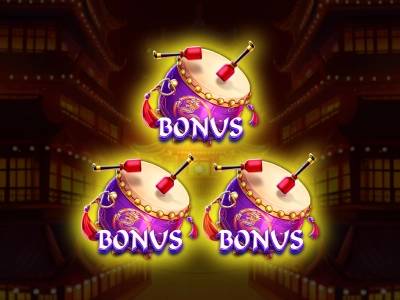 Fu Wu Shi Gold Blitz Ultimate - Free Spins