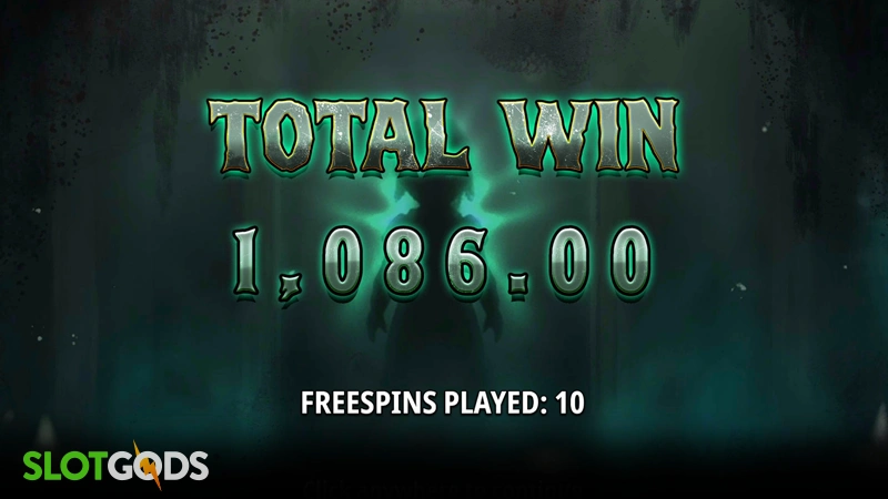 big win screenshot
