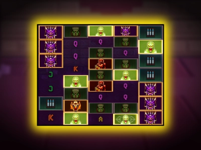 GamDOOM - Free Spins