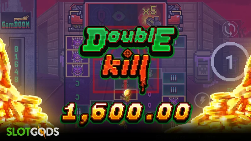 big win screenshot