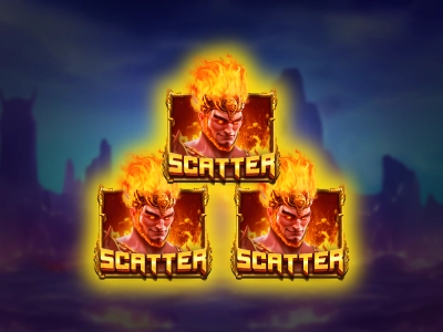 Gates of Hades - Free Spins