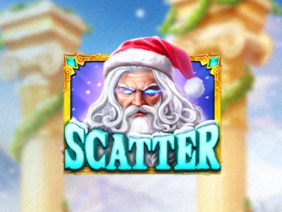 Gates of Olympus Xmas 1000 - Free Spins 