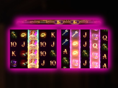 Gearlab Genius - Modifiers