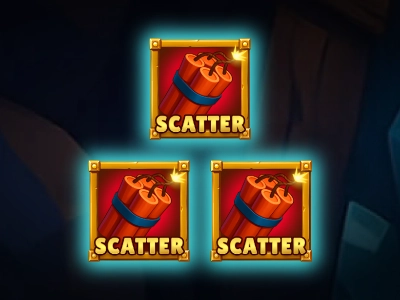 Gem Ghosts - Free Spins