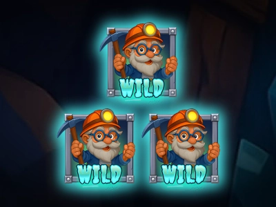 Gem Ghosts - Wild Respins