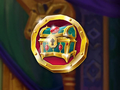 Genie’s 4Tune - Free Spins