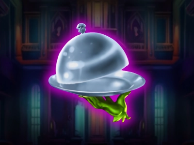 Ghost Money Manor - Bonus Wheel