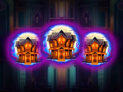 Ghost Money Manor - Free Spins