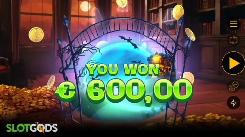 big win screenshot