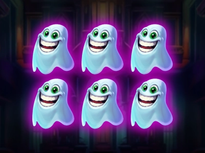 Ghost Money Manor - Link&Win