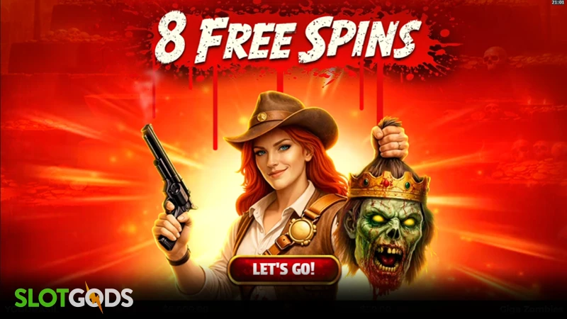 slot feature screenshot