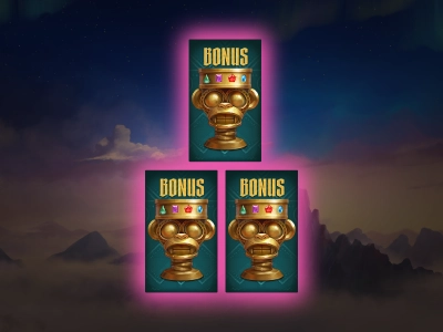 Giraffalot - Free Spins 