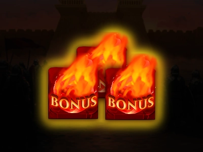Gloria Invicta - Free Spins