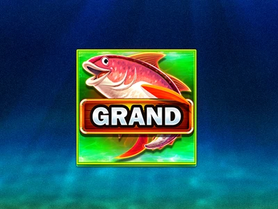 Go Fishing Reelin' Fortunes - Fishing Bonanza