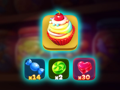 Gobstopper Grind - Collector Symbols